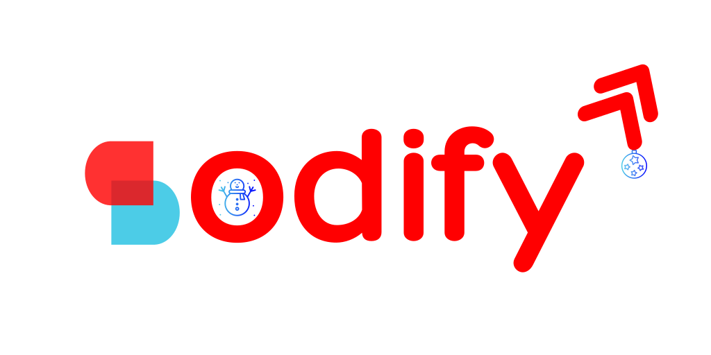 Sodify Logo